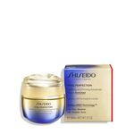 50 ML SHISEIDO VITAL PERFECTION Crema anti-imbatranire Uplifting and Firming Advanced Cream Enriched 3 of 3 Crema anti-imbatranire Uplifting and Firming Advanced Cream Enriched
