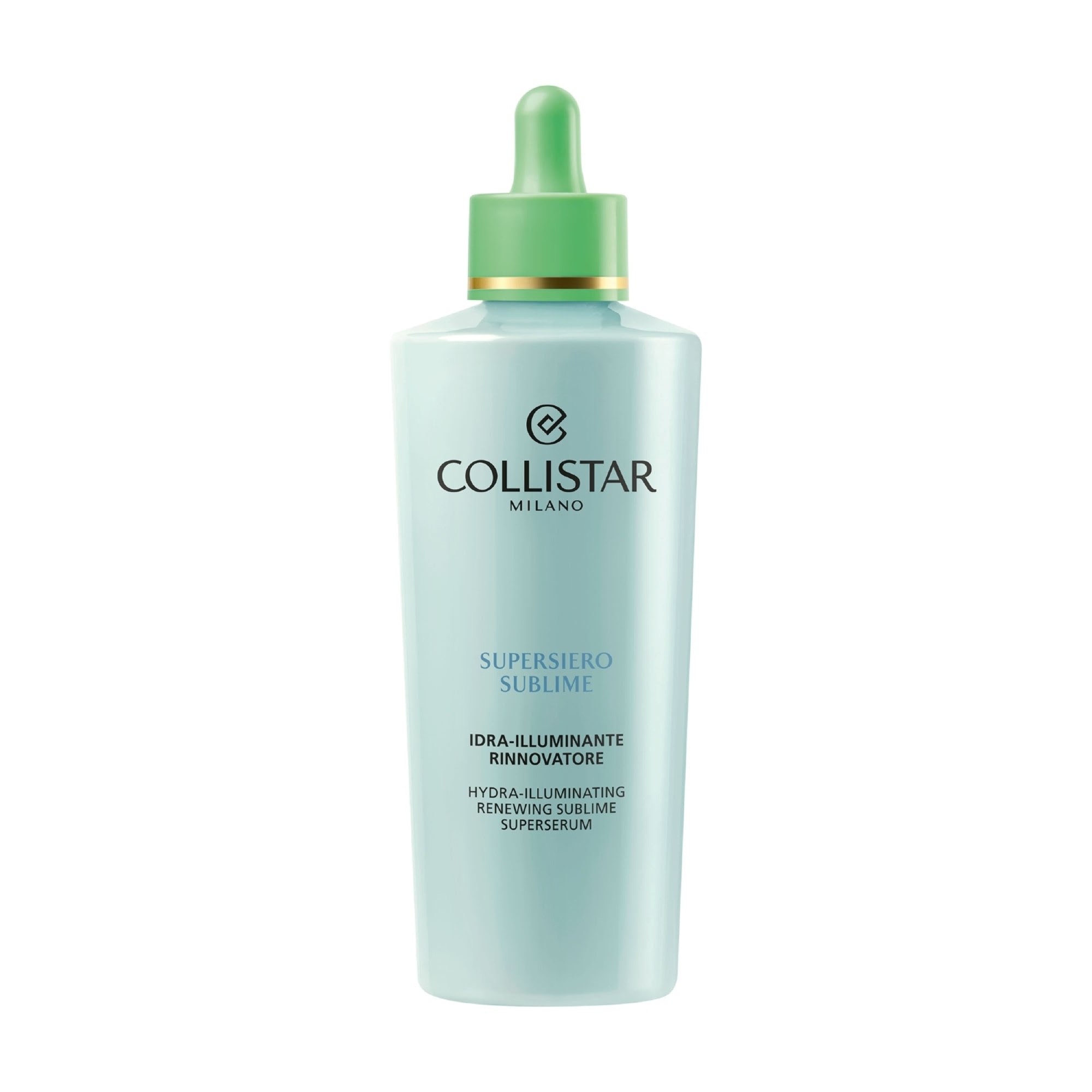 Serum pentru corp Hydra Illuminating Renewing Sublime