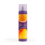 240 ML Somerset Tropical Fruits Spray pentru corp Mango Passionfruit Refreshing  1 of 1 Spray pentru corp Mango Passionfruit Refreshing
