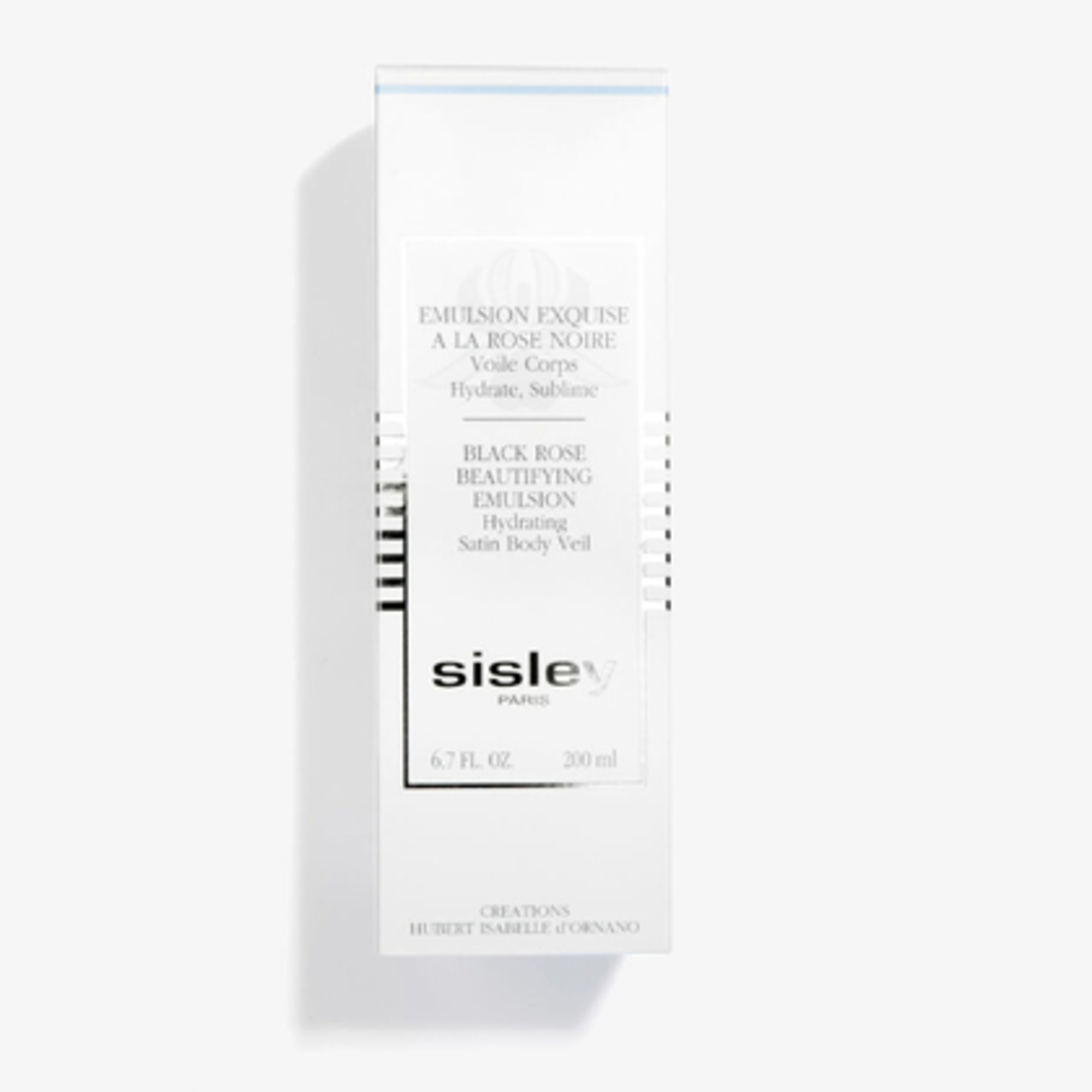 Crema hidratanta pentru corp Black Rose