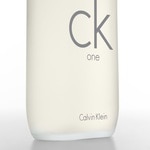 100 ML Calvin Klein CK ONE CK ONE Eau de Toilette 4 of 8 CK ONE Eau de Toilette