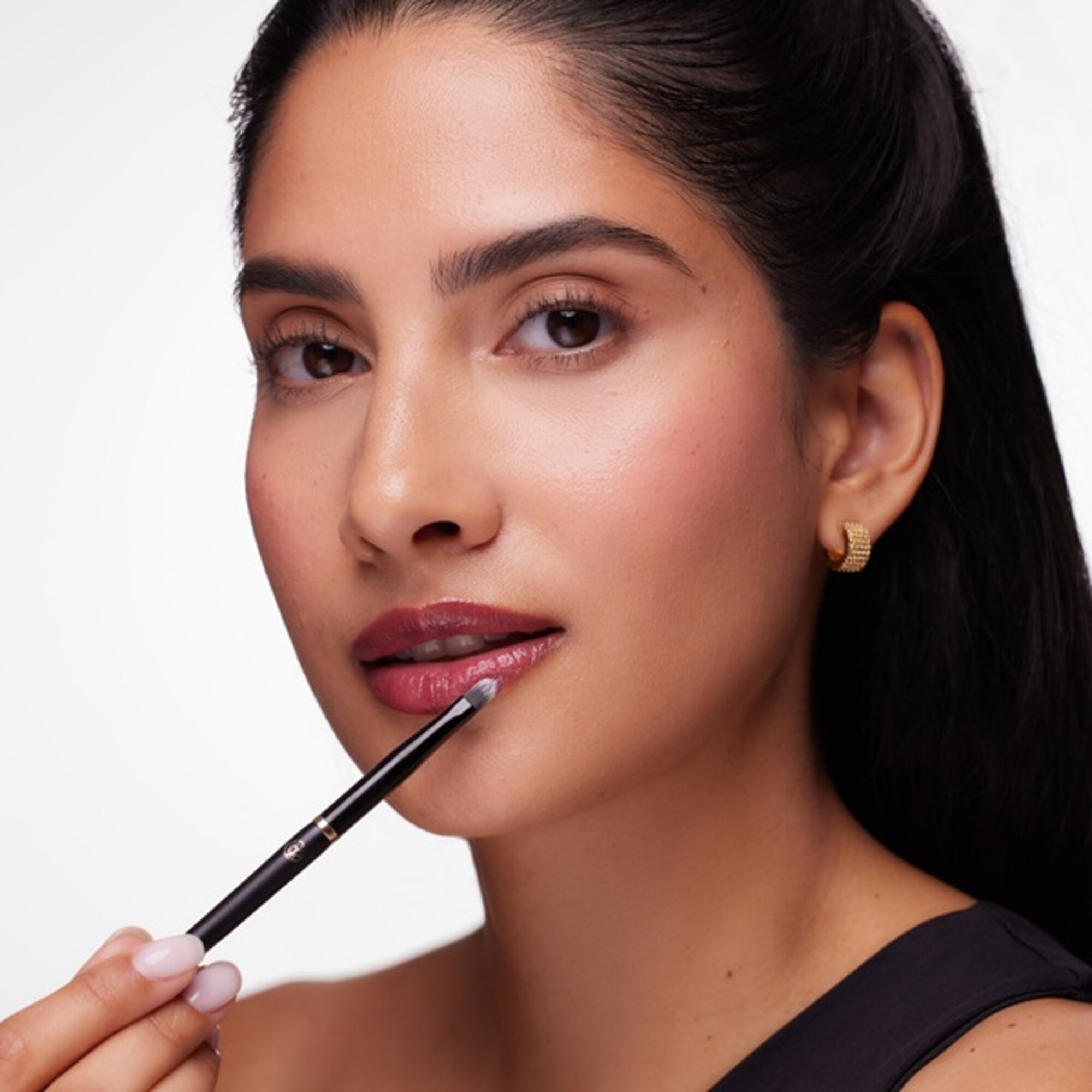 Pensula pentru Buze N°13