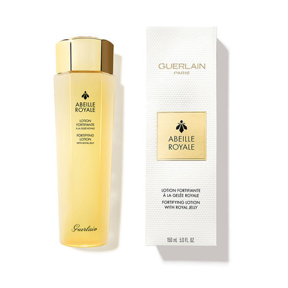 Lotiune hidratanta pentru fata Fortifying Lotion With Royal Jelly