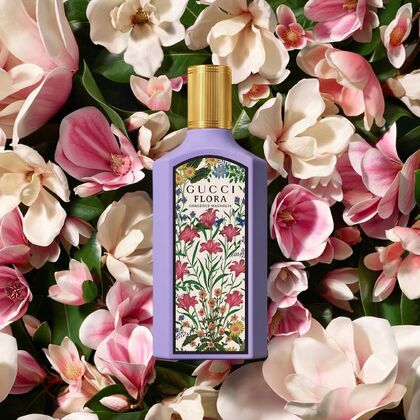 Flora Gorgeous Magnolia Apa de Parfum