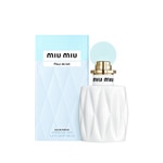 100 ML Miu Miu Fleur de Lait Fleur de Lait Apa de Parfum 3 of 6 Fleur de Lait Apa de Parfum
