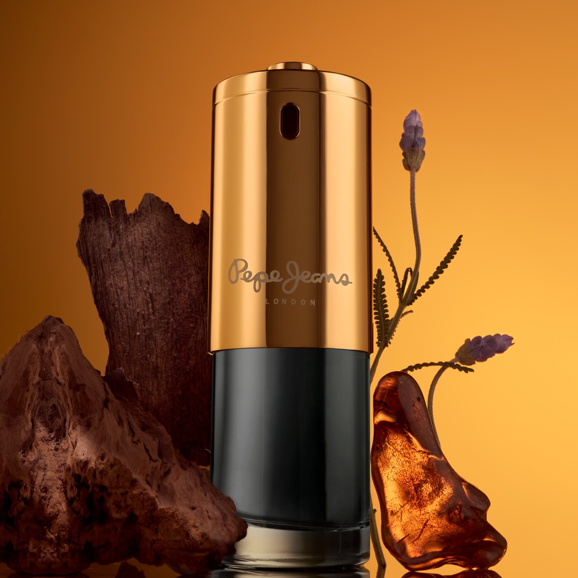 Pepe Jeans Sobold Intense For Him Apa de Parfum