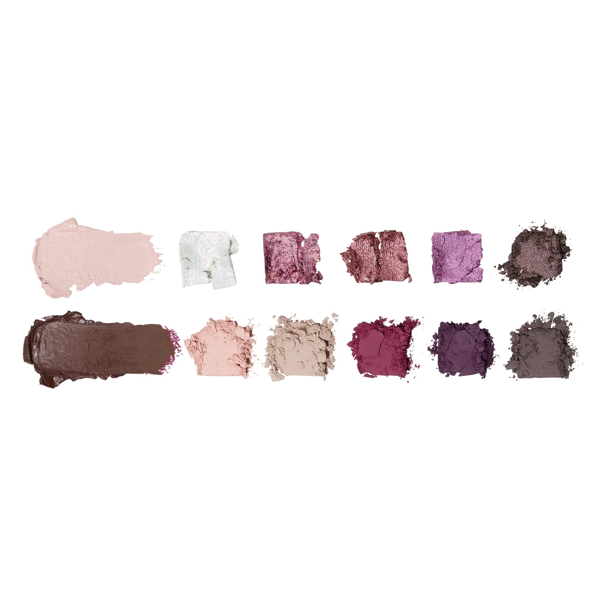  Make Up Revolution Icon Palette Paleta machiaj The Cherry Icon Palette  4 of 4 Paleta machiaj The Cherry Icon Palette