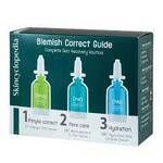 3X15 ML Skincyclopedia SKIN CARE Set de ingrijire Blemish  1 of 1 Set de ingrijire Blemish