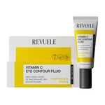25 ML Revuele VITAMIN C Crema contur ochi cu Vitamina C  1 of 1 Crema contur ochi cu Vitamina C