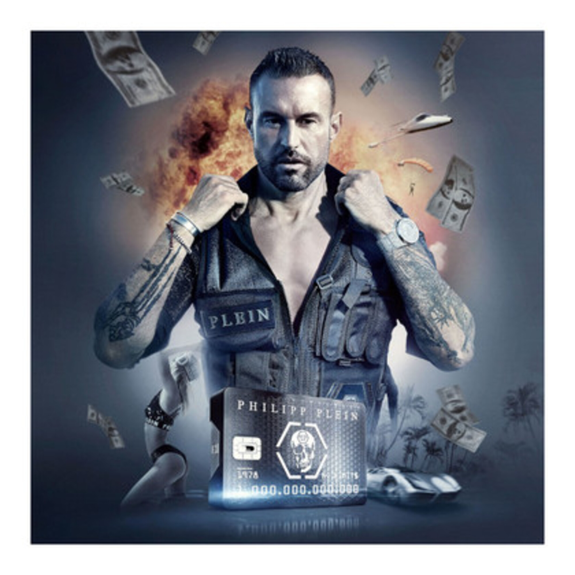 Gel de dus No Limits