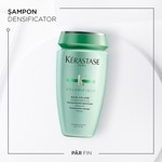 250 ML Kerastase VOLUMIFIQUE Sampon pentru volum Bain Volume 3 of 5 Sampon pentru volum Bain Volume