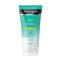 150 ML NEUTROGENA Skin Detox Masca de curatare pentru fata cu argila Skin Detox  1 of 2 