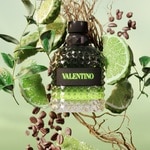 50 ML Valentino UOMO Born in Roma Green Stravaganza Apa de Toaleta 3 of 3 Born in Roma Green Stravaganza Apa de Toaleta