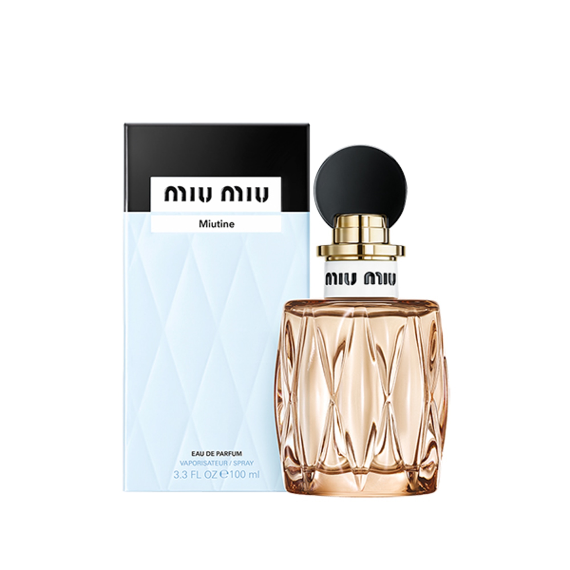 Miutine Apa de Parfum