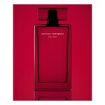 50 ML Narciso Rodriguez FOR HER For Her Apa de Parfum Intensa  4 of 5 For Her Apa de Parfum Intensa