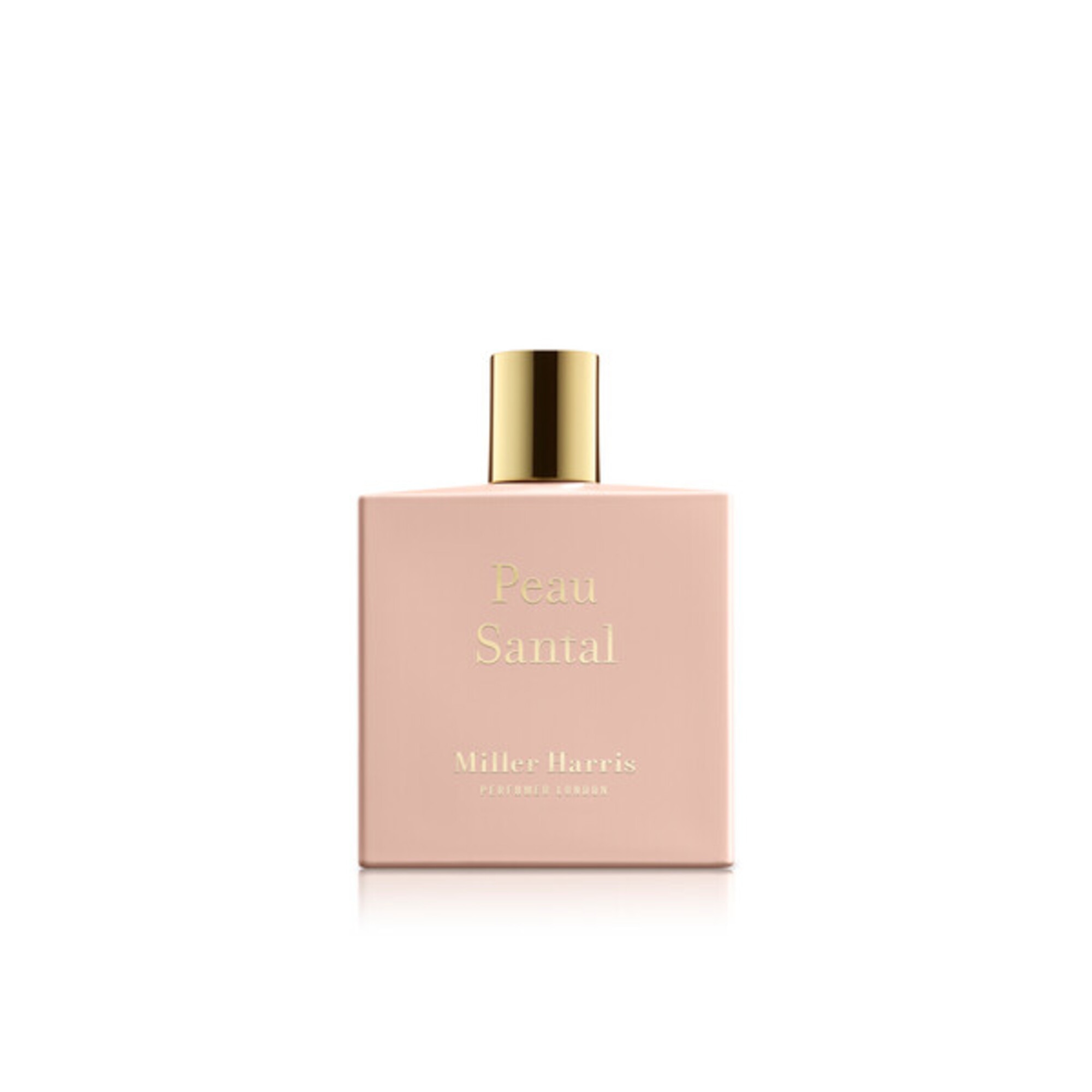 100 ML MILLER HARRIS PEAU SANTAL Peau Santal Apa de Parfum 1 of 3 Peau Santal Apa de Parfum