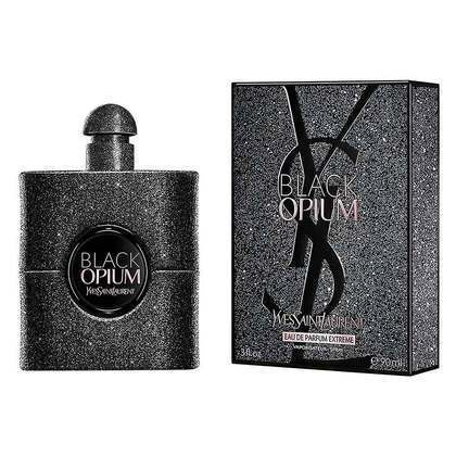 Black Opium Extreme Apa de Parfum