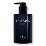 250 ML Dior SAUVAGE Gel de dus Sauvage 1 of 3 Gel de dus Sauvage