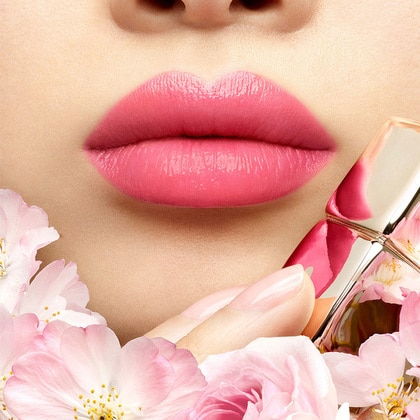 Balsam de buze hidratant KissKiss Be Glow