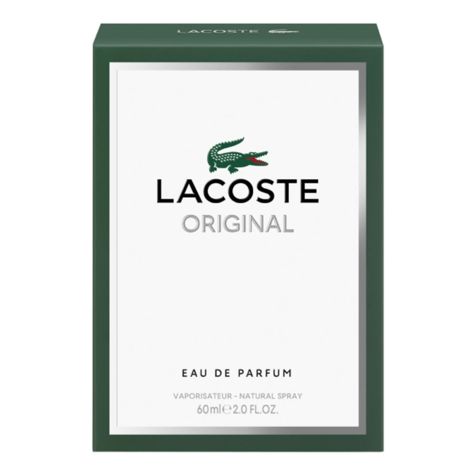 Lacoste Original Apa de Parfum