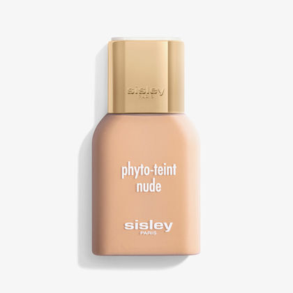  Sisley PHYTO TEINT NUDE Fond de ten Phyto Teint Nude  1 of 4 