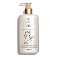 250 ML Sisley EAU DU SOIR Gel de dus Eau Du Soir  1 of 2 