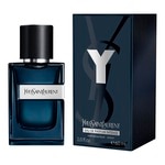 60 ML Yves Saint Laurent Y Y Intense Apa de Parfum 3 of 3 Y Intense Apa de Parfum