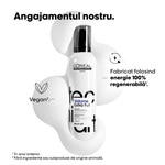 250 ML L'OREAL PROFESSIONNEL TECNI ART Spuma pentru extra volum Volume Extra 3 of 8 Spuma pentru extra volum Volume Extra