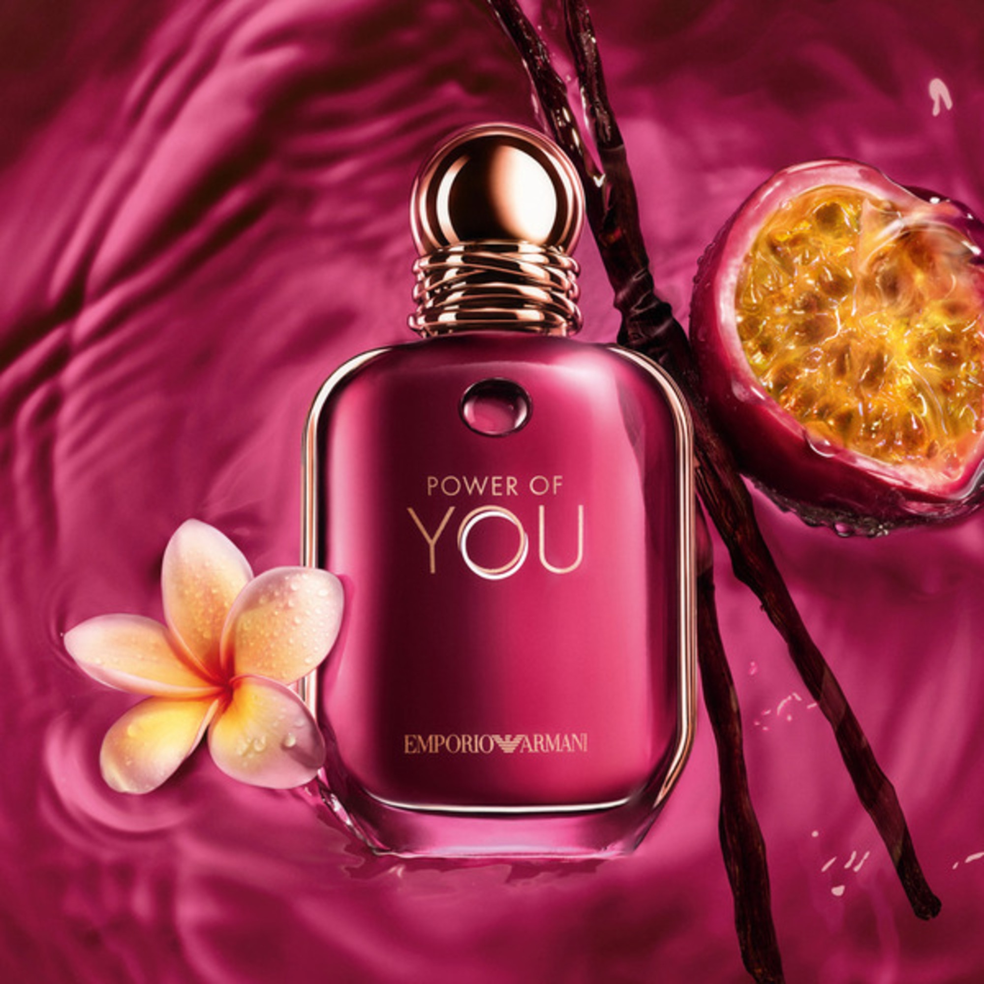 Power Of You Apa de Parfum