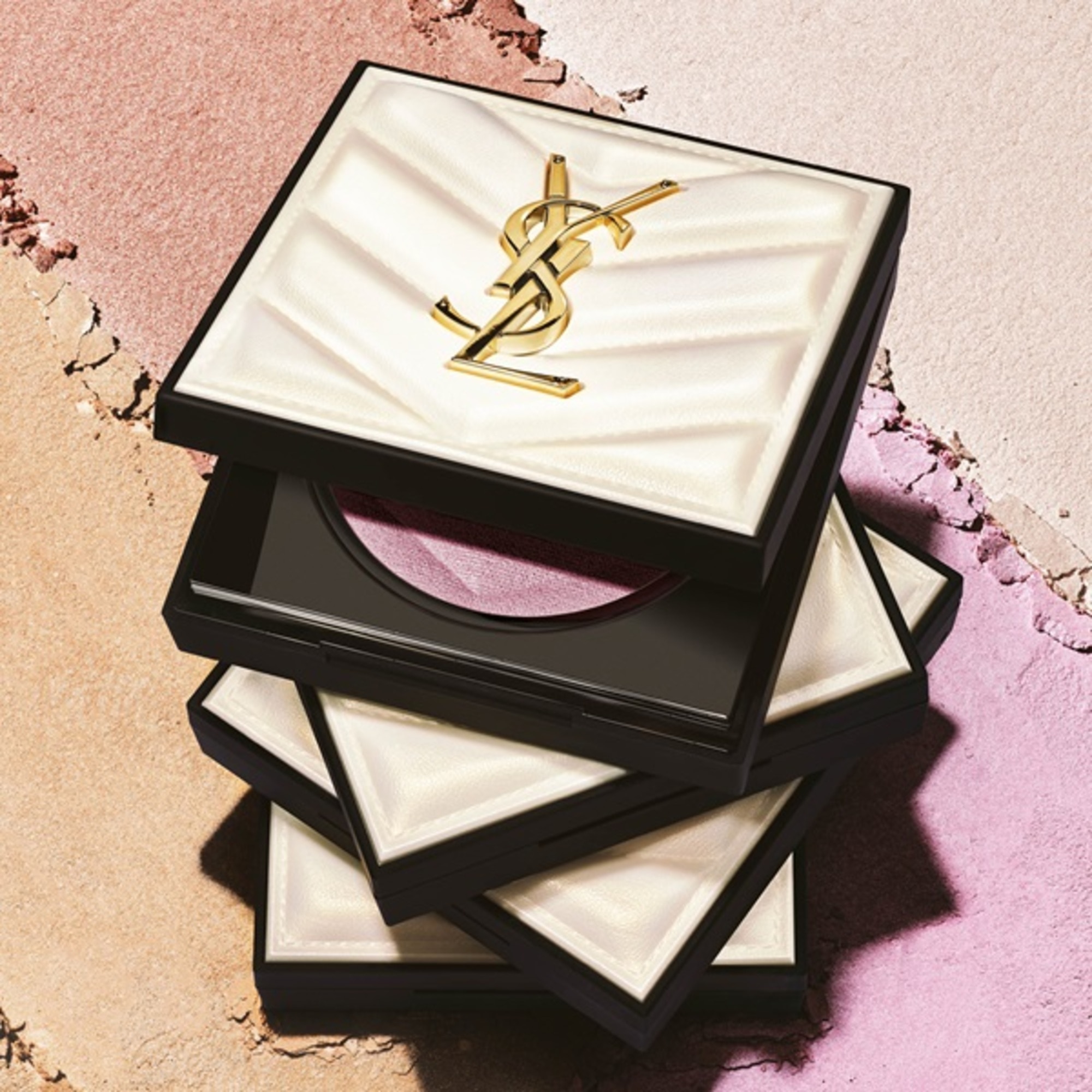 Pudra iluminatoare All Hours Hyper Luminizer