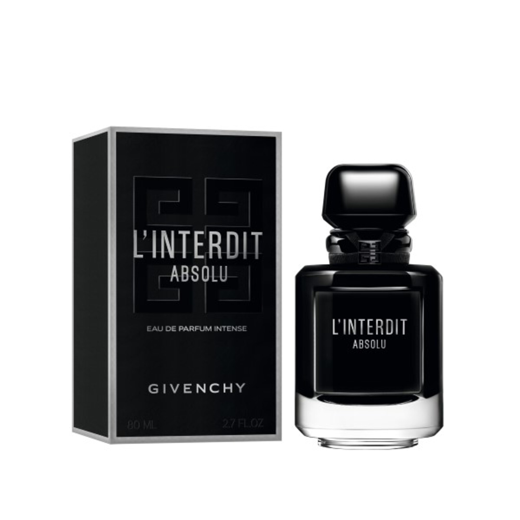 L'Interdit Absolu Apa de Parfum Intense
