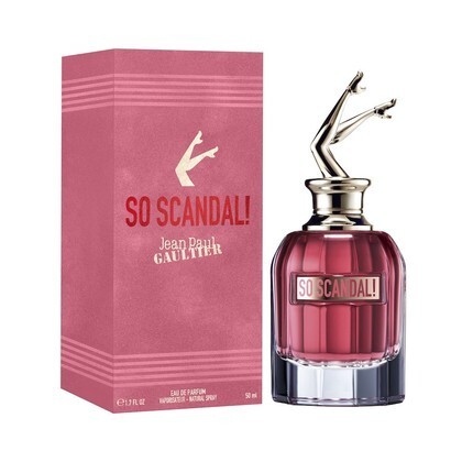 SO SCANDAL Apa de Parfum
