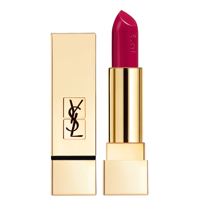 Yves Saint Laurent COUTURE Ruj Rouge Pur Couture  1 of 3 