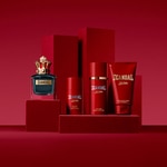 150 ML Jean Paul Gaultier SCANDAL Gel de dus Scandal pour Homme  2 of 3 Gel de dus Scandal pour Homme