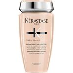 250 ML Kerastase CURL MANIFESTO Sampon hranitor pentru parul cret si ondulat Bain Hydratation  1 of 7 Sampon hranitor pentru parul cret si ondulat Bain Hydratation