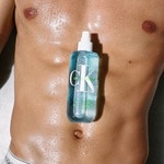 236 ML Calvin Klein CK ONE Silky Coconut Unisex Hair & Body Perfume Mist 6 of 7 Silky Coconut Unisex Hair & Body Perfume Mist