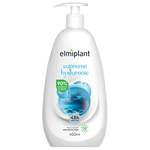 400 ML ELMIPLANT BODY CARE Lotiune de corp Supreme Hyaluronic  1 of 1 Lotiune de corp Supreme Hyaluronic