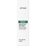 30 G ANUA Heartleaf Crema de fata Centella Red Spot  2 of 2 Crema de fata Centella Red Spot