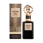 100 ML Roberto Cavalli Gold Collection Gold Noble Woods Apa de Parfum 2 of 3 Gold Noble Woods Apa de Parfum