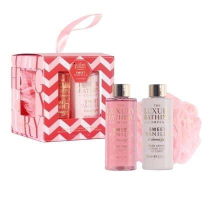 Set de ingrijire Glamorous Glow