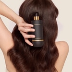300 ML Marionnaud Premium Hair Care HAIRCARE Sampon nutritiv intens revitalizant 3 of 6 Sampon nutritiv intens revitalizant