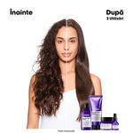 250 ML L'OREAL PROFESSIONNEL Expert Keratin Alpha Sleek Masca Keratin Alpha Sleek 4 of 6 Masca Keratin Alpha Sleek