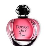 100 ML Dior POISON Poison Girl Apa de Parfum  2 of 2 Poison Girl Apa de Parfum