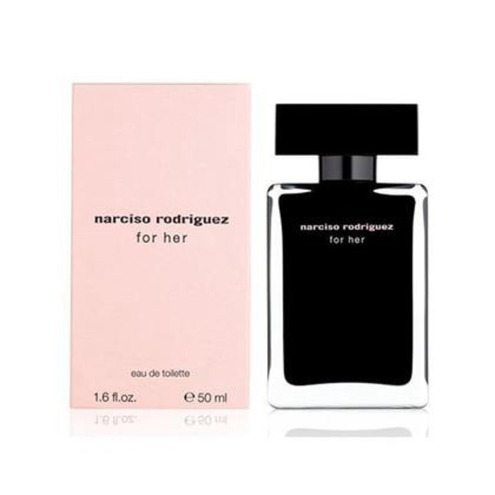 For Her, Apa de Toaleta