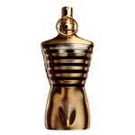 125 ML Jean Paul Gaultier LE MALE Le Male Elixir Parfum  1 of 6 Le Male Elixir Parfum