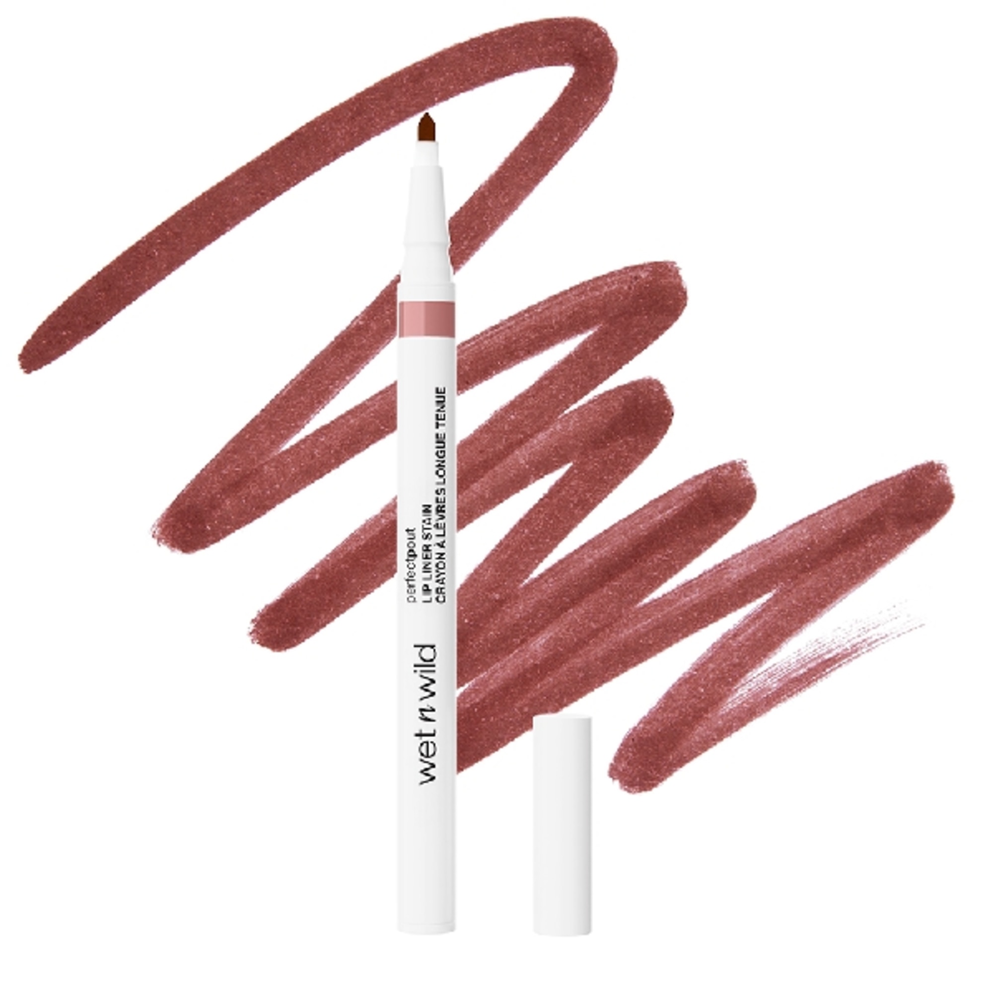 Carioca contur buze Perfect Pout Lip Liner Stain