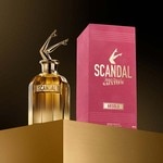 50 ML Jean Paul Gaultier SCANDAL Scandal Absolu for Her Parfum Concentre 4 of 7 Scandal Absolu for Her Parfum Concentre
