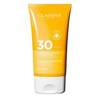 150 ML Clarins SUN CARE Crema de corp cu protectie solara SPF 30  1 of 2 