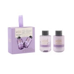2X50 ML Grace Cole LUXURY BATHING Set de ingrijire Mini Body Duo  3 of 4 Set de ingrijire Mini Body Duo
