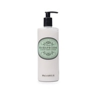 500 ML Somerset NATURALLY EUROPEAN Lotiune de corp Sea Kelp Cedar  1 of 2 
